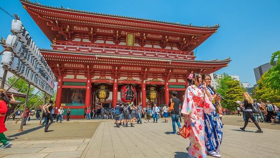 IbarakiTours