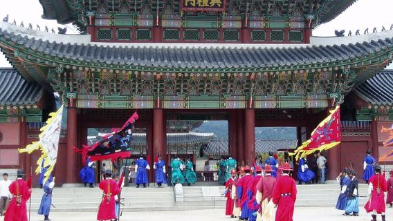 IncheonTours