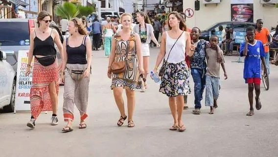 Zanzibar CityTours