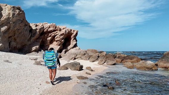 Cabo San Lucas