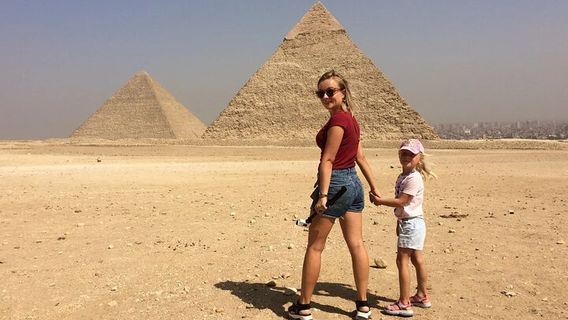 CairoTours