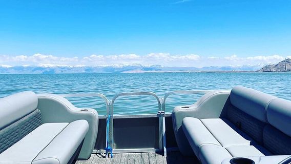 Tooele CountyTours