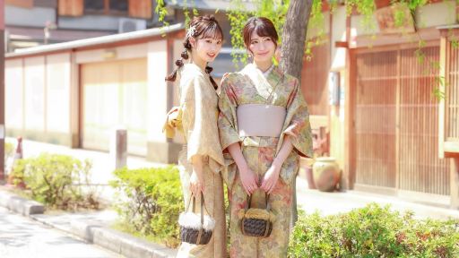 清水寺門票+京小町 清水本店和服租借服務男士票 清水寺門票+京小町 清水本店和服租借服務男士票