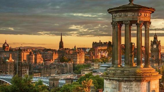 Edinburgh