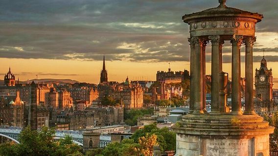 EdinburghTours