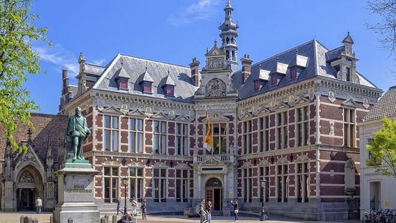 UtrechtTours