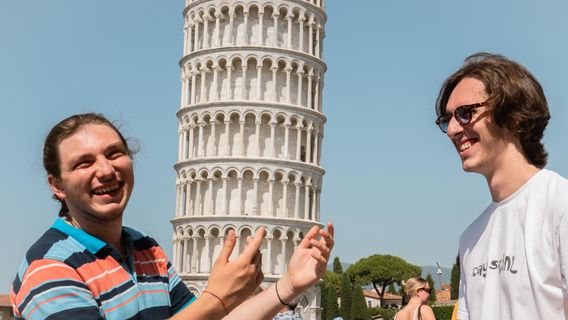 PisaTours