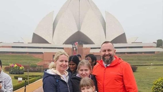 New DelhiTours