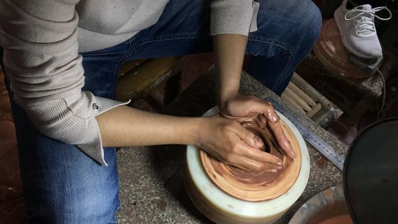 潮州特色體驗
