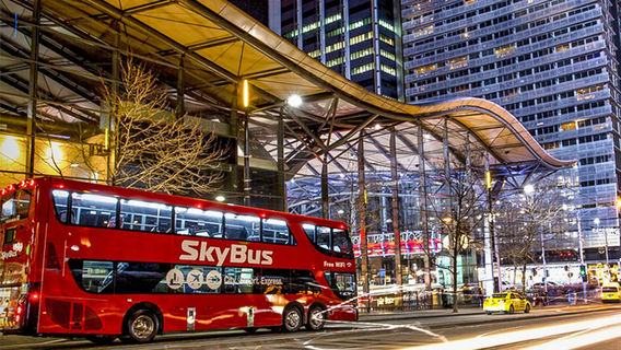 MelbourneTransport