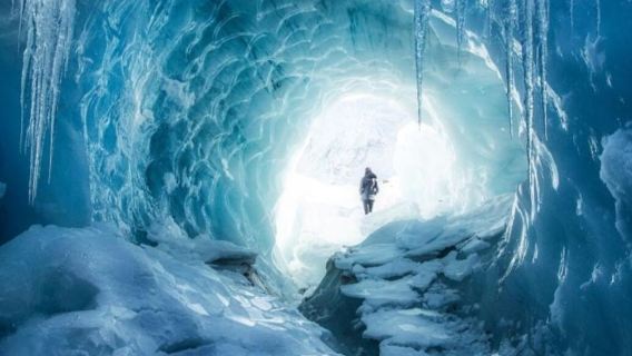Mount Cook VillageTours