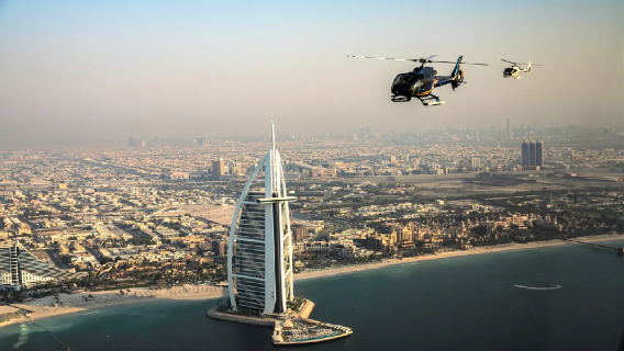 Dubai