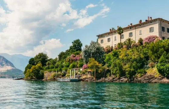 貝拉島、母親島及漁夫島：隨上隨下觀光船之旅