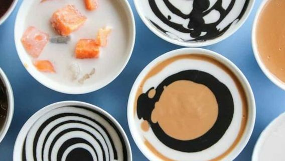 Tour ẩm thực Singapore: Khu ẩm thực đường phố Chinatown Complex