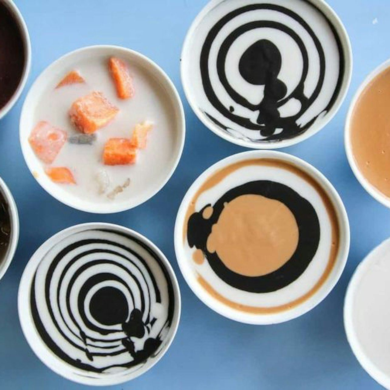 Singapore Food Tour: Chinatown Complex Hawker Center