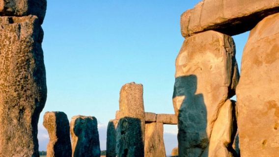 Stonehenge, Castello di Windsor e Oxford: gita di un giorno da Londra