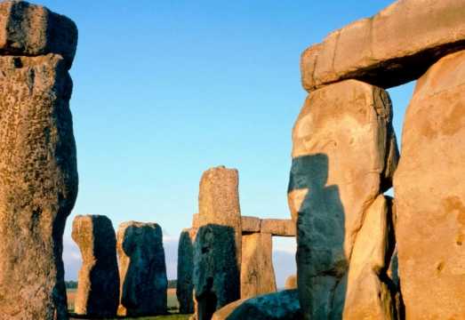 Stonehenge, Windsor Castle & Oxford: Day Trip from London