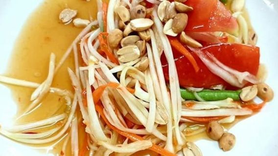 Krabi: Guided Thai Cooking Class + Roundtrip Transfer