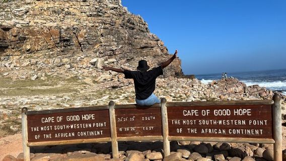 Cape TownTours