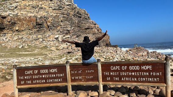 Cape TownTours