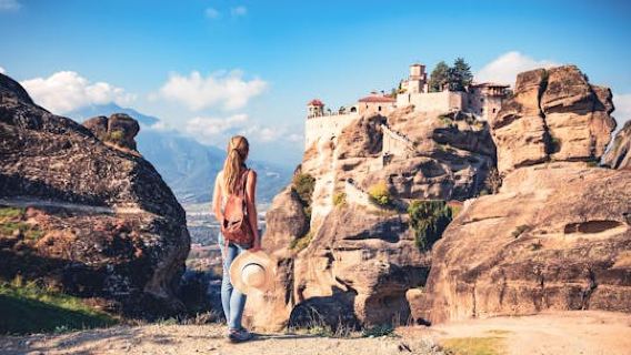 Meteora