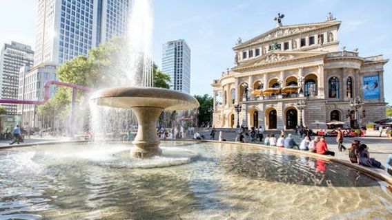 FrankfurtTours