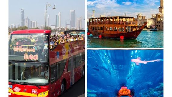 DubaiExperiences
