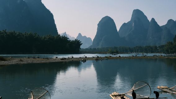 YangshuoTours