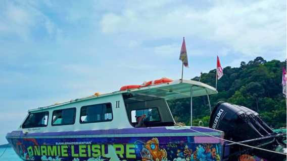Pulau Perhentian