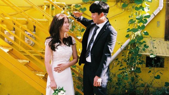 瀘州Tripメモリー【ウェディングフォト・ショートムービー・空撮/結婚式撮影/メイク・衣装/貸切チャーター・ガイドのカスタマイズ】