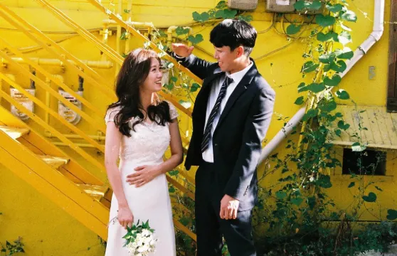 瀘州Trip Moments【婚紗照微電影航拍/婚禮跟拍攝影/化妝服裝/定制】