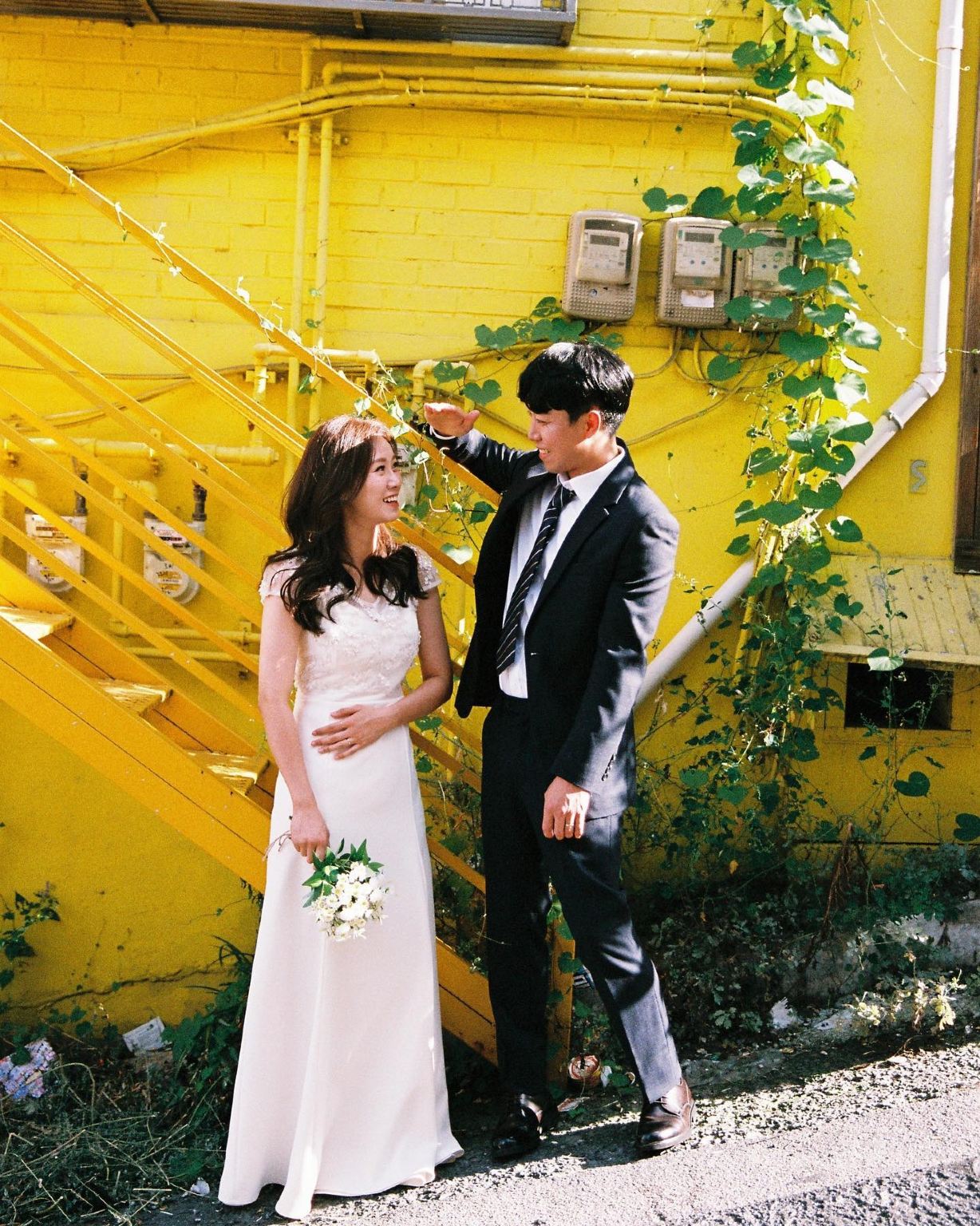 루저우 여행 사진[웨딩 사진 단편 영화 항공 촬영/웨딩 촬영/메이크업 & 의상/전세 차량 가이드 맞춤 서비스]