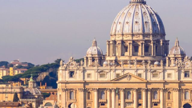 พิพิธภัณฑ์วาติกัน โบสถ์ซิสทีน และมหาวิหารเซนต์ปีเตอร์: ทัวร์พร้อมไกด์นำเที่ยวแบบกลุ่มเล็ก