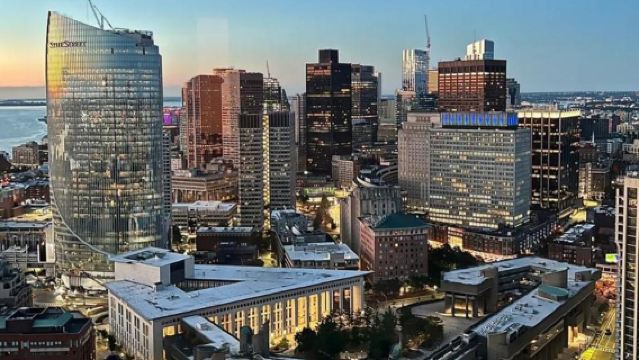 美國波士頓自由之路+自由之路一日遊/行程可調-可客製多日