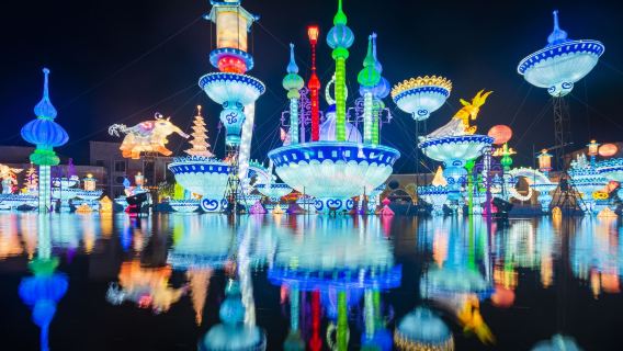 Changchun, Jilin|Chinese/Mandarin- English - French - Russian and other minority languages|guide |Local guide|Business Translation| travel|Exhibition translation