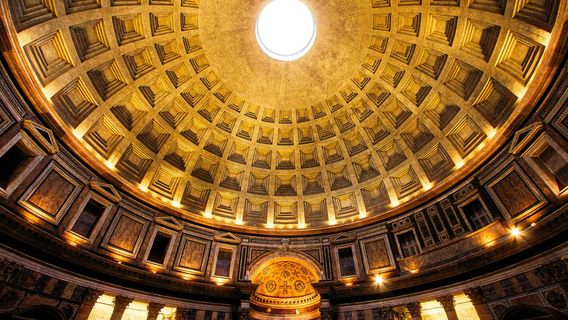 Rome