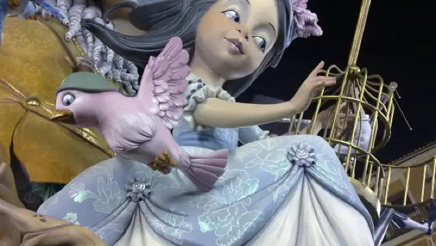 Valencia Essential Tour with World Heritage Sites Visit