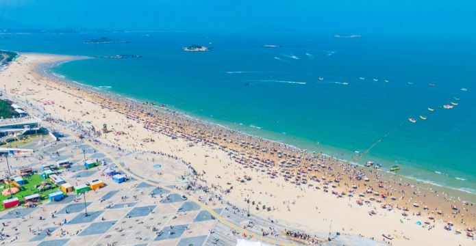 【8人小團可選】福州平潭島+猴研島+仙人井+環島公路一日遊