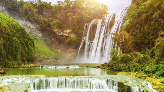 GuanlingTours