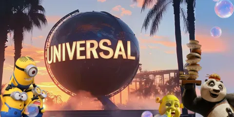 【私家團環球導覽管家】專屬獨立成團一日遊&配備多語種服務