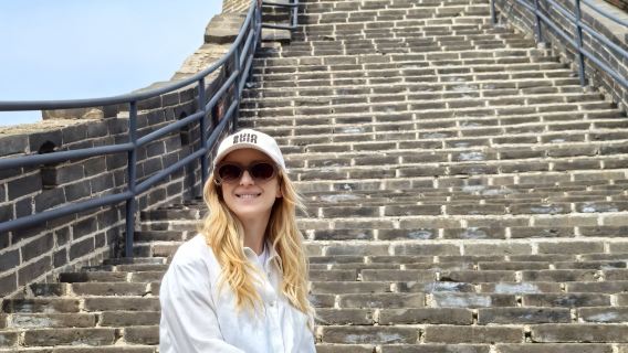 Ancient Badaling Great Wall +Badaling Great Wall One Day Tour