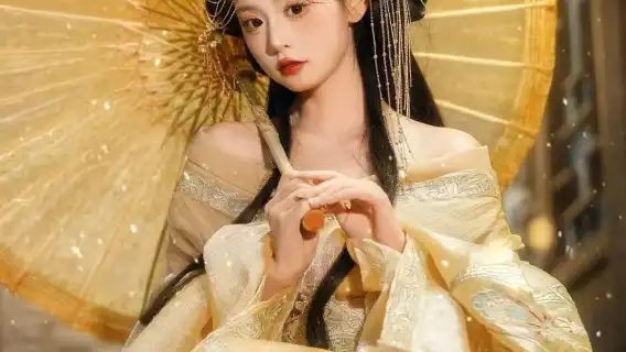 上海城隍廟旅遊區/豫園/外灘/古城公園漢服/旗袍/古裝租賃【精緻妝造＋特色服裝任選＋可選拍攝服務】