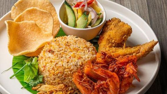 Banqiao Caesar Park Hotel Lotus Restaurant Weekday (Monday to Tuesday) A La Carte Buffet Lunch or Dinner Voucher (Add NT$220 on Sundays)