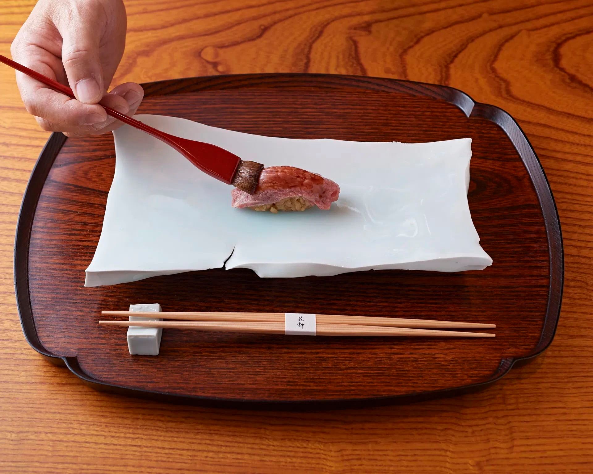 Kaiseki di Wagyu a Tokyo|Oniku Karyu|Esperienza con Wagyu A4 e A5 stellate Michelin