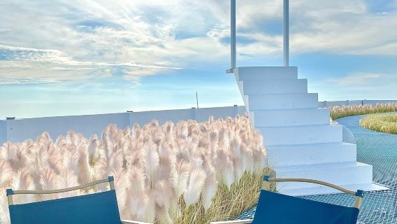 Hoverland & Genting Highlands Day Tour from Kuala Lumpur with Cable Car Ticket