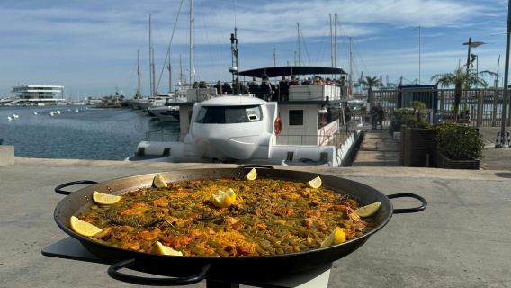 ValenciaExperiences