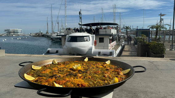 ValenciaExperiences