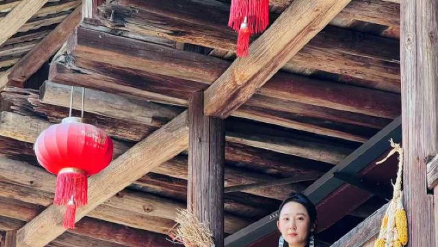 Longyan Chuxi Tulou 1-day tour for 8 people (join-in or private charter)