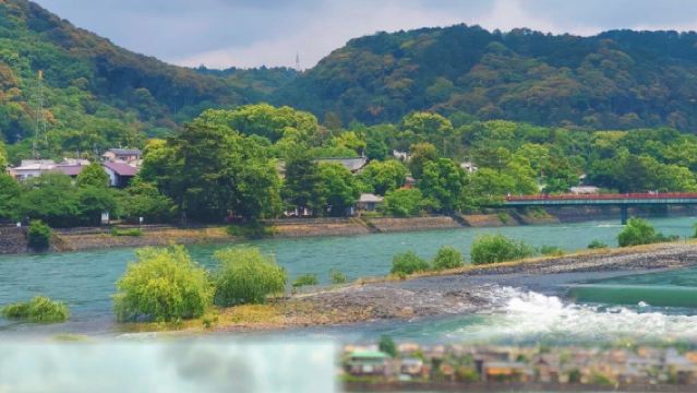 日本京都+宇治一日遊/行程可調-可定制多日
