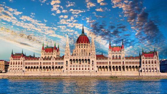 Recorrido privado a pie por el casco antiguo de Budapest y sus principales atracciones